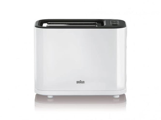 Braun HT 3010 ws Toaster                 PurEase 1000W     760012