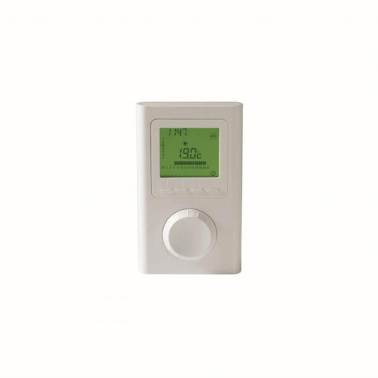 ELKA Programmierbares Funkthermostat 712 13,5x8,1x2,2 cm
