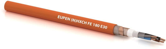 EUPEN NHXCH 4x16 RM/16 E30  Trommel 500m Eucasafe