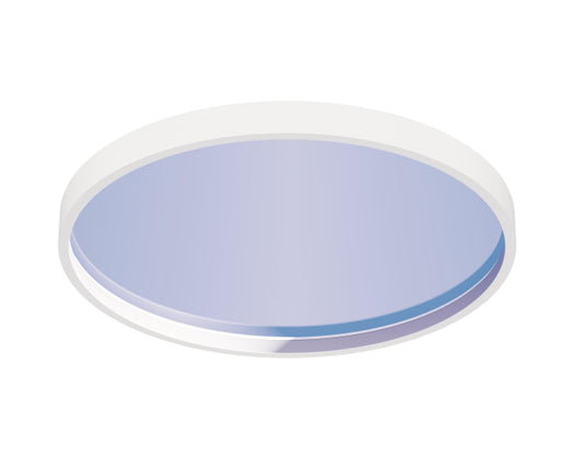 OPPLE Skylight-Anbau-Sortiment Rd550     Anbaul. 6000lm + Wizard Fernbedienung