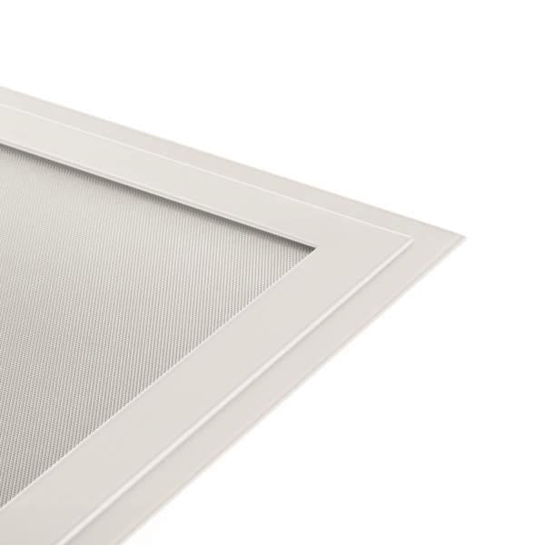 BRUM LED-Panel AGGY M625mm      32056074 ** 25-32W 3200-4500lm 4K DALI2 dim UGR19