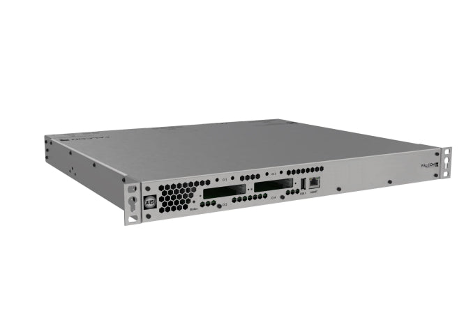 WISI FALCON Multichannel       GF1006008 Transmodulator 6xDVB-S/S2 auf 8x QAM