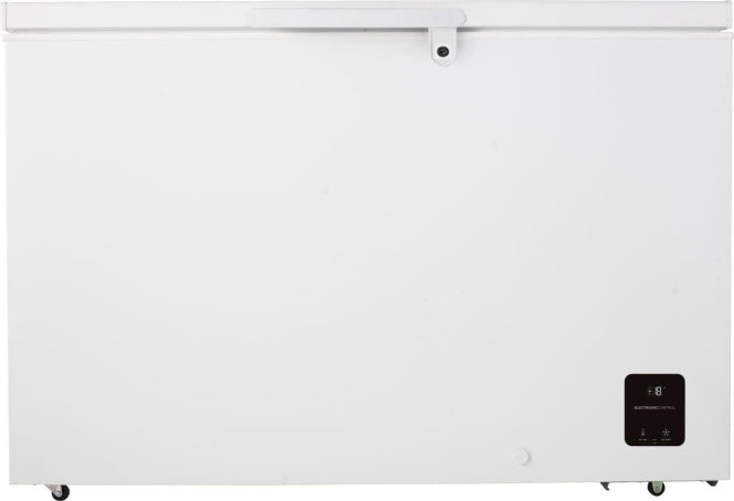 Gorenje FH 37 DAW Gefriertruhe           D 372L 85,5x124,3x74,6cm Schloss
