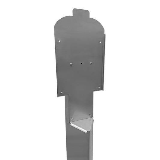 Adapterplatte passend für ABL emh2