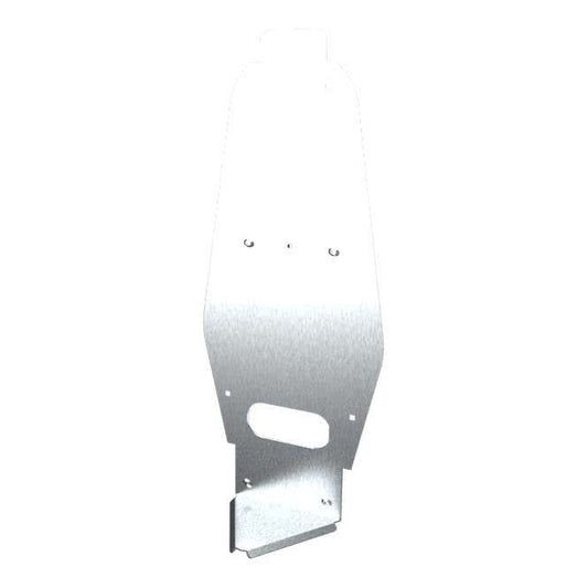 Adapterplatte passend für Smartfox       Charger