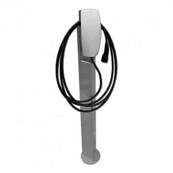 Adapterplatte passend für Tesla          Wallconnector 3
