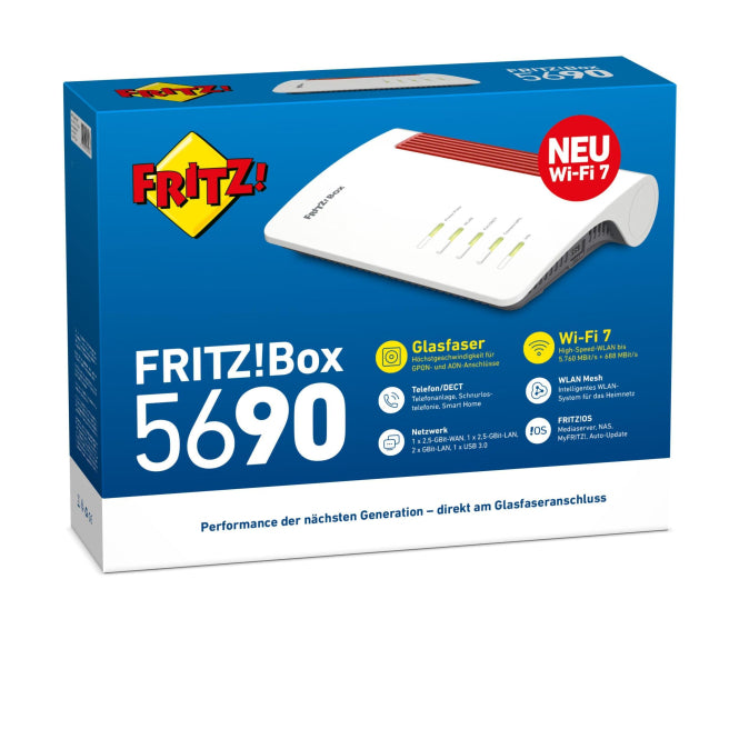 AVM FRITZ!Box 5690              20003096