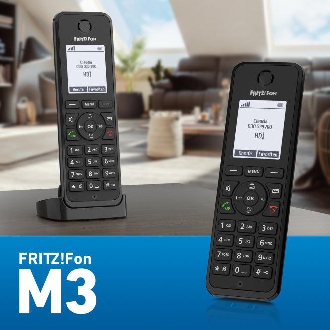 AVM FRITZ!Fon M3 20003097       20003097