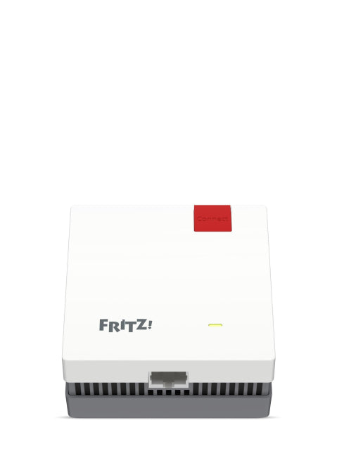 AVM FRITZ!Mesh Set 1600 2-pack  20003112 2x2 auf 5GHz u.2,4GHz 20003112