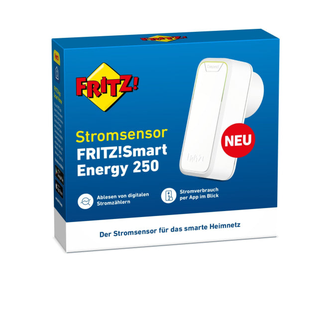 AVM  FRITZ!Smart Energy 250     20003088