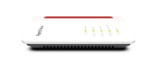 AVM FRITZ!Box 7510 WLAN-Router  20002983 Fon WLAN-AX VDSL/DSL GBitLAN