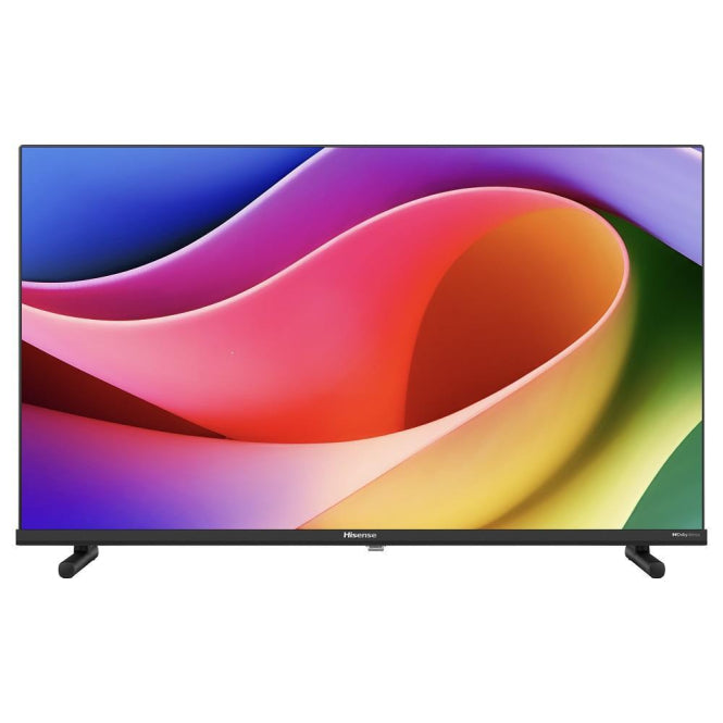 Hisense 32A5Q sw QLED-TV                 FHD,Multituner,Smart,Spielemodus,D.Atmos