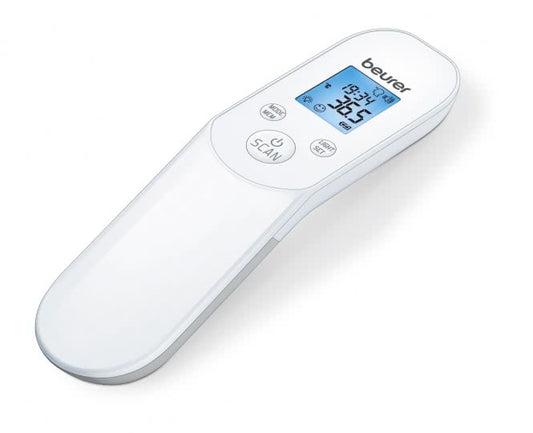 Beurer FT 85 Fieberthermometer           kontaktlos Infrarot Stirn  795.06