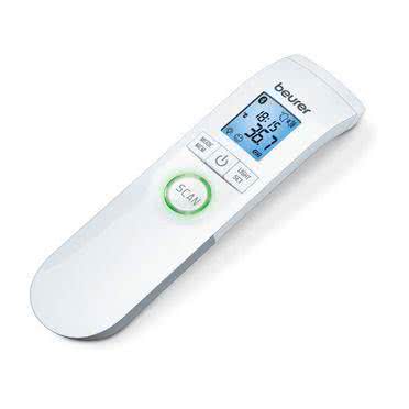 Beurer FT 95 Fieberthermometer           kontaktlos Bluetooth    795.07