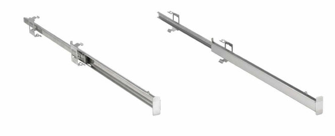 GORENJE AX004 Teleskopauszug             1fach (links+rechts)