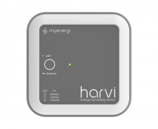 myenergi Harvi            harvi65A3PR-A  Wireless Power Sensor