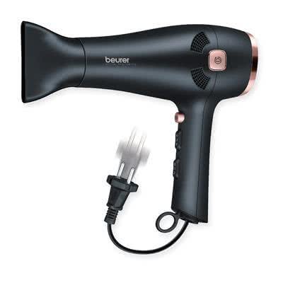 Beurer HC 55 Haartrockner     586.21     2200W einziehbares Kabel 3 Stufen