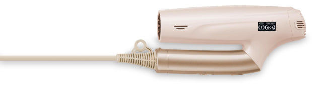 Beurer HC 150 Haartrockner + Styler      Fusion Dry Pro 2 in 1/1600W 104.84