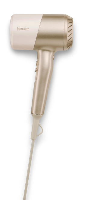 Beurer HC 40 Haartrockner                ICONIC PRO 2000W   104.11