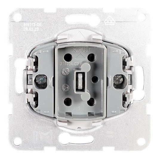 Panasonic Plus 55 Proj.  WDTM01039NC-EU1 Wechselschalter Einsatz