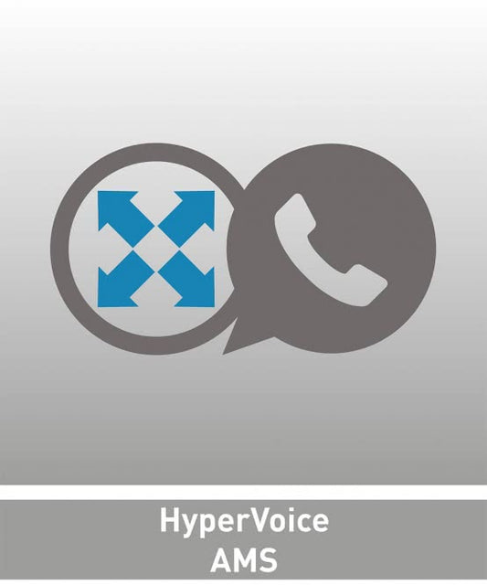 AGFEO HyperVoice AMS                                                    7997559