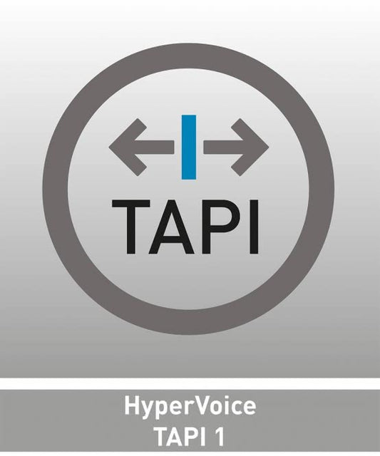 AGFEO HyperVoice TAPI 1                                                 7997564