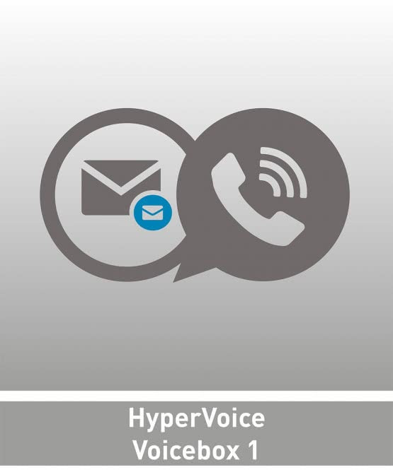 AGFEO HyperVoice Voicebox 1                                             7997565