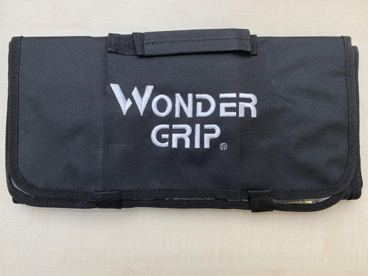 Wonder Grip Rollbag - leer -             Toolbag Handschuhrollen