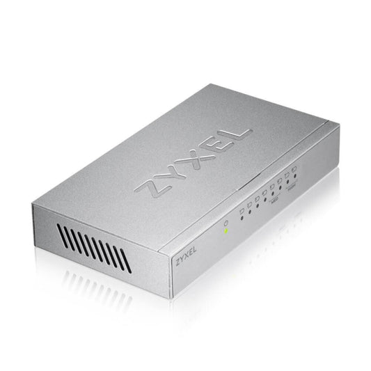 Zyxel GS-105B V5 5-Port Desktop Gigabit  Ethernet Switch     GS-105BV5-EU0101F