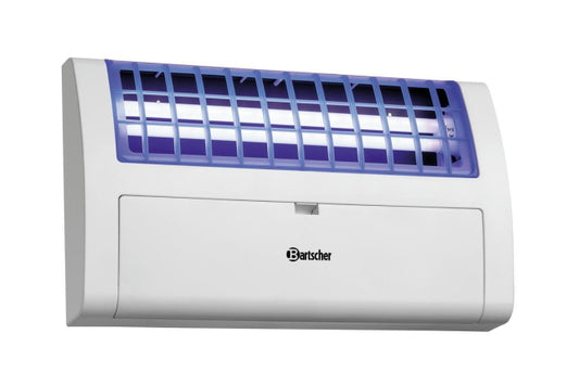 Bartscher IF-150 Insektenfalle           36Watt UV-A Leuchtstoffröhre