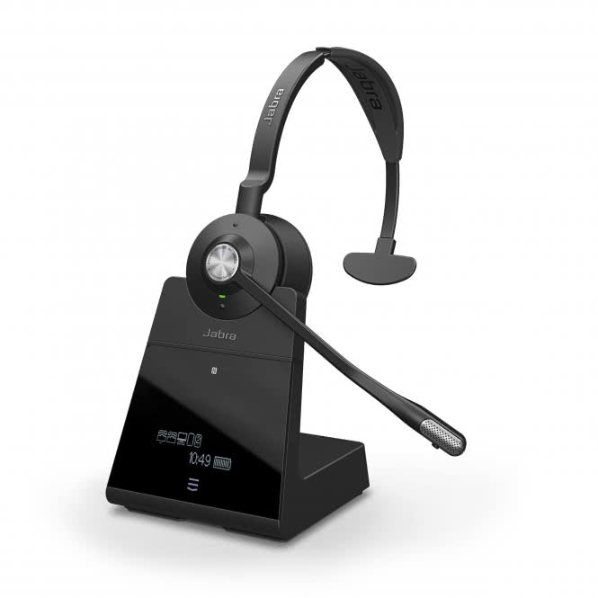 Jabra Headset Engage 75 SE Mono