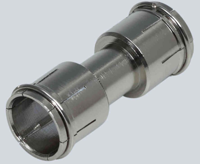 Jultec F-Schnellverbinder 3 GHz     JFQ1