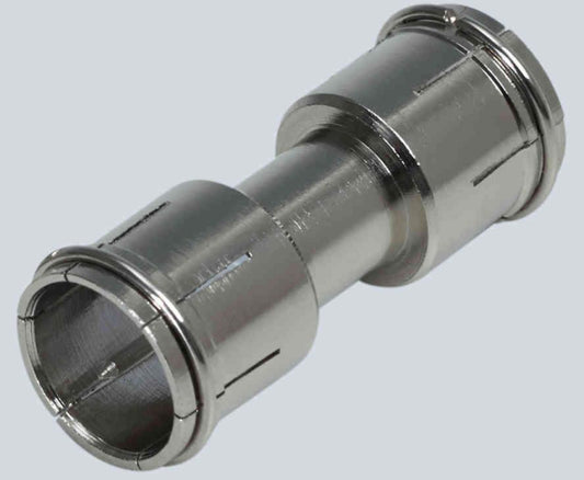 Jultec F-Schnellverbinder 3 GHz     JFQ1