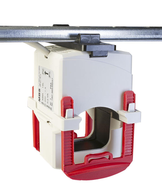MBS Kabelumbauwandler KBR 28     28-5001 250/5A 1VA KL.1