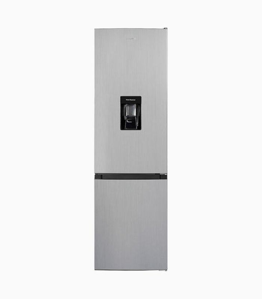 exquisit KGC265-70-WS-040D in Kühlkombi  D 189/71L 179,5x55x56cm Wasserspender