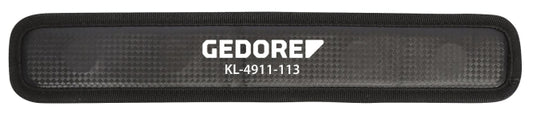 GEDORE Magnetische Matte 305mm x 50mm          KL-4911-113               3457184