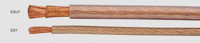 ESUY 1x50 Erdungsseil       Trommel 500m