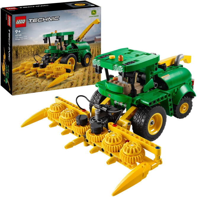 Siedle Set Wi-Fi Mattchrom IQSW-0        incl. Lego Technik Harvester
