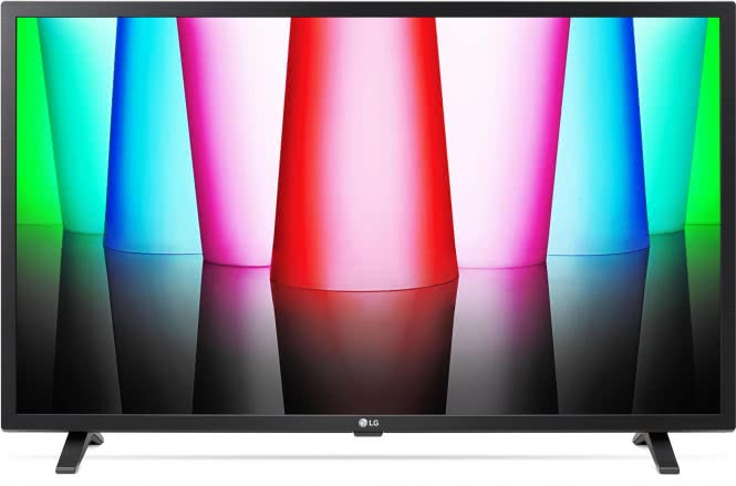 LG 32LQ63006LA sw LED-TV                 FHD,Multituner,Smart,PVR,a5,ActiveHDR
