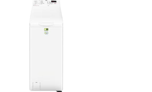 AEG LTR6E41268 Toplader                  B 6kg 1200U Aqua Control
