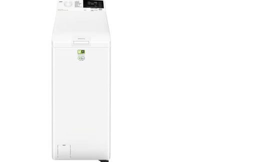 AEG LTR 6 E 60378 Toplader               A 7kg 1300U ProSense Aqua Control