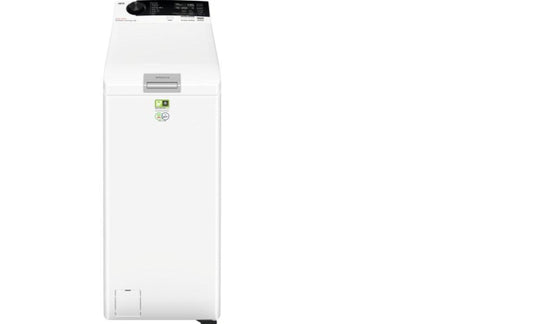 AEG LTR 7 E 71378 Toplader               A 7kg 1300U ProSteam AquaControl