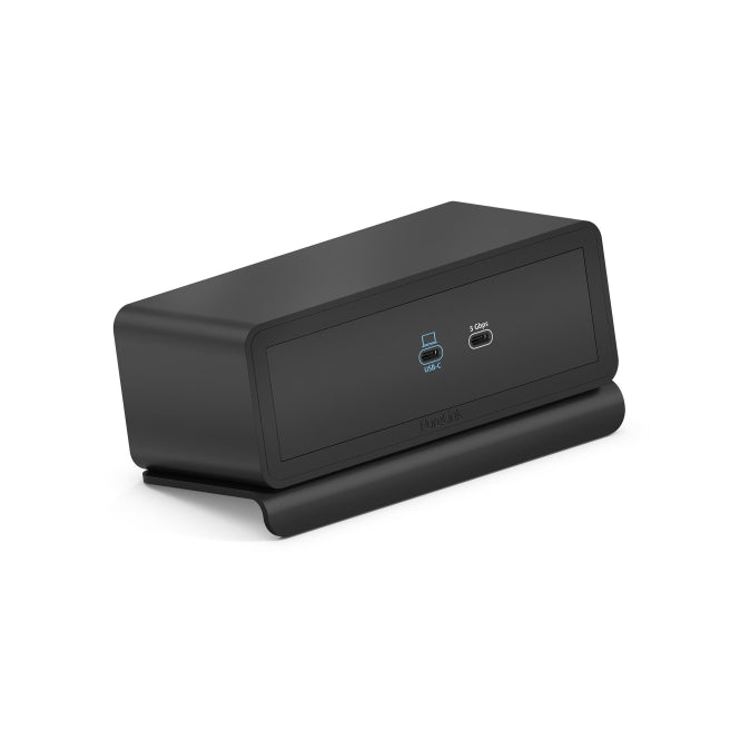 PureLink mediahub2 M2-ENC07-9940         USB-C Docking Station schwarz
