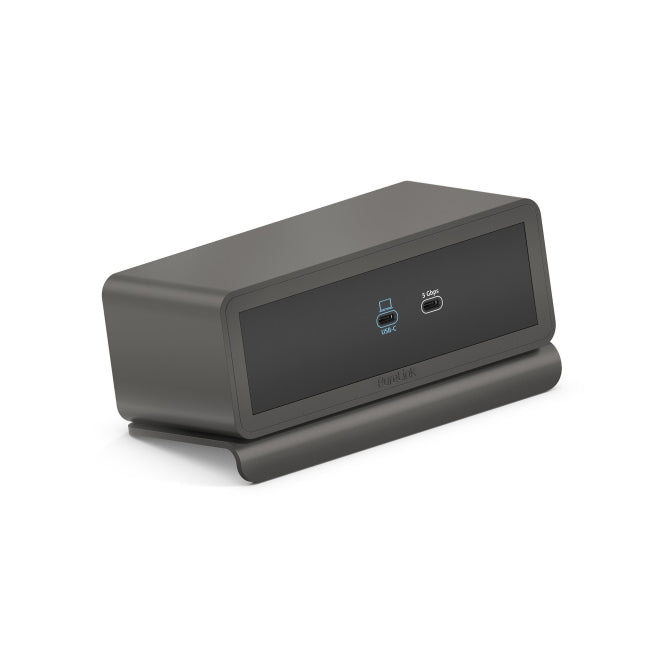 PureLink mediahub2 M2-ENC07-9942         USB-C Docking Station Space Grey