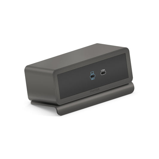 PureLink mediahub2 M2-ENC07-9942         USB-C Docking Station Space Grey