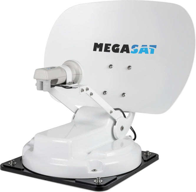 Megasat Caravanman Kompakt 3 single