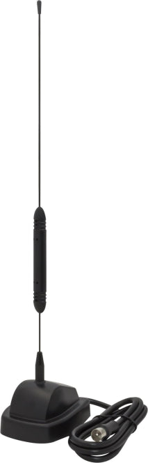 Megasat DVB-T Stabantenne M95                   aktiv schwarz