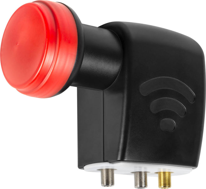 Megasat Diavolo Unicable I LNB   0401103 1x Unicable1 + 2 x Legacy