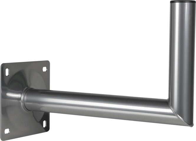 Megasat ALU WH 4              35 cm             Antennenwinkelhalter  35 cm