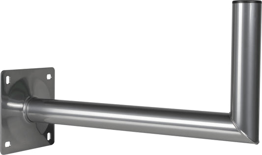 Megasat ALU WH 5              45 cm             Antennenwinkelhalter  45 cm